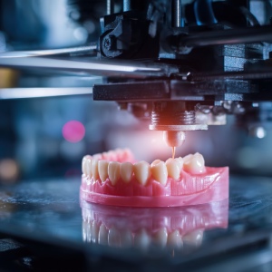 3D Printing in Santa Ana, CA