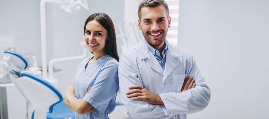 About Bay Dental in Santa Ana, CA