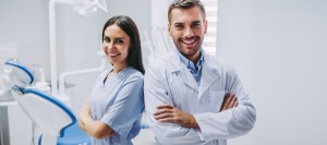 About Bay Dental in Santa Ana, CA