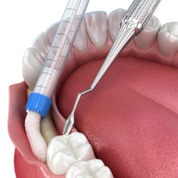Bone Grafting in Santa Ana, CA

