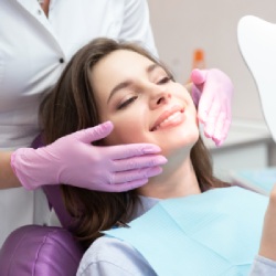 Cosmetic Dentistry in Santa Ana, CA