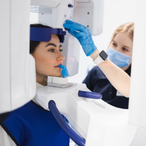CT-scan in Santa Ana, CA