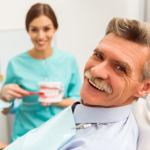 Denture Care in Santa Ana, CA