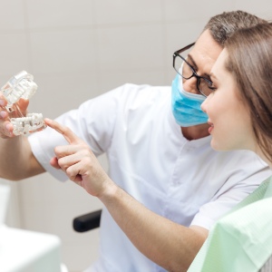 Denture Relines in Santa Ana, CA