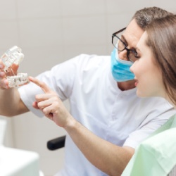 Denture Relines in Santa Ana, CA