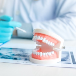 Dentures in Santa Ana, CA