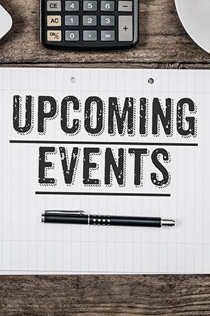 Announcements and Events at Bay Dental in Santa Ana, CA