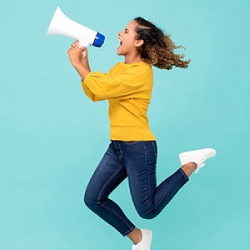 Announcement and Events at Bay Dental in Santa Ana, CA