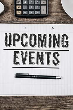 Announcements and Events at Bay Dental in Santa Ana, CA