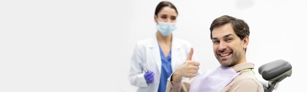 Welcome New Patients to Bay Dental in Santa Ana, CA