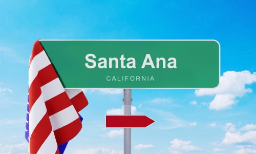 Local Resources for the City of Santa Ana, CA Residents Local Resources for the City of Santa Ana, CA Residents