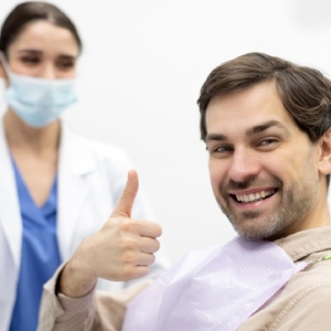 Welcome New Patients to Bay Dental in Santa Ana, CA