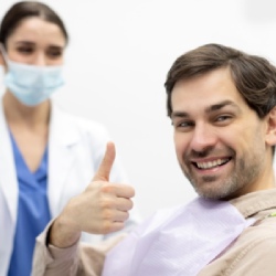 Welcome New Patients to Bay Dental in Santa Ana, CA