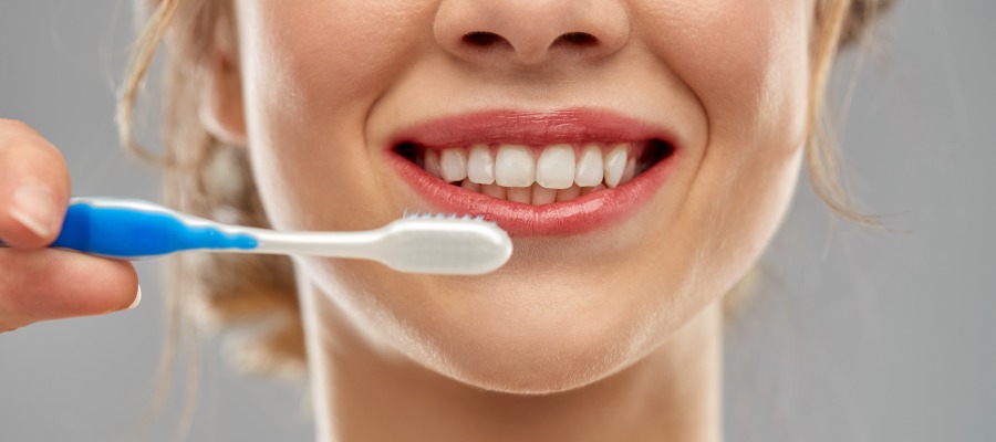 How Does Oral Hygiene Support Long-Term Dental Health?
