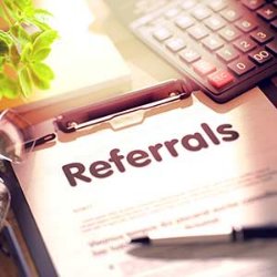 Physician Referral for Bay Dental in Santa Ana, CA