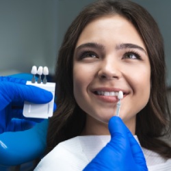 Porcelain Veneers in Santa Ana, CA