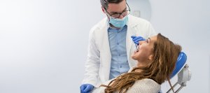 Denture Rebase and Repair Specialist in Santa Ana CA