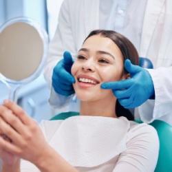 Restorative Dentistry in Santa Ana, CA