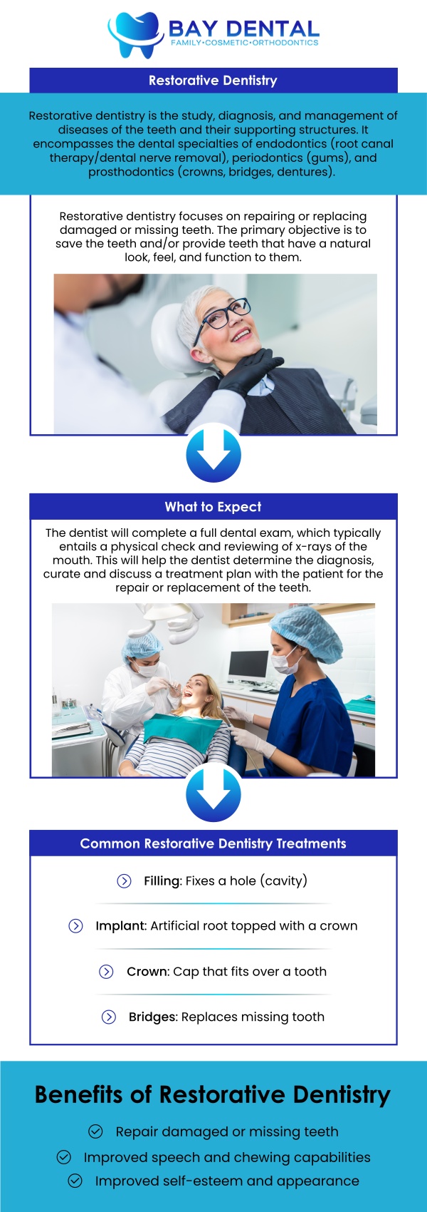 Common questions asked by patients: What is restorative dentistry and how does it improve oral health? What dental concerns can restorative dentistry help address? How does a dentist create a personalized restorative dentistry treatment plan? What are the benefits of choosing restorative dentistry for damaged teeth? For more information, contact us today or book an appointment online. We are conveniently located at 3620 S. Bristol St, #307, Santa Ana, CA. We serve patients from Santa Ana CA, Tustin CA, Irvine CA, Garden Grove CA, Fountain Valley CA, Costa Mesa CA, and surrounding areas. Common questions asked by patients: What is restorative dentistry and how does it improve oral health? What dental concerns can restorative dentistry help address? How does a dentist create a personalized restorative dentistry treatment plan? What are the benefits of choosing restorative dentistry for damaged teeth? For more information, contact us today or book an appointment online. We are conveniently located at 3620 S. Bristol St, #307, Santa Ana, CA. We serve patients from Santa Ana CA, Tustin CA, Irvine CA, Garden Grove CA, Fountain Valley CA, Costa Mesa CA, and surrounding areas.