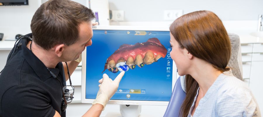 What Is CEREC Used For? | Bay Dental