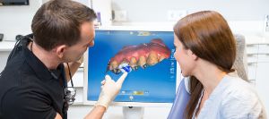 What Is CEREC Used For? | Bay Dental