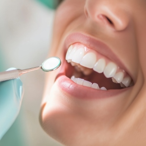 Dental Cleanings in Santa Ana, CA