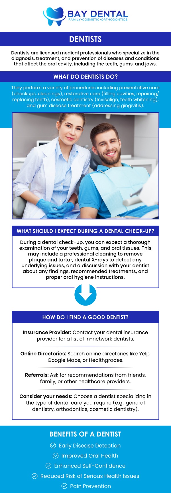 Common questions asked by patients: What happens during a dental checkup appointment? Why are regular dental checkups important for maintaining oral health? How often should you schedule a dental checkup? What problems can a dentist detect during a routine dental checkup? For more information, contact us today or book an appointment online. We are conveniently located at 3620 S. Bristol St, #307, Santa Ana, CA. We serve patients from Santa Ana CA, Tustin CA, Irvine CA, Garden Grove CA, Fountain Valley CA, Costa Mesa CA, and surrounding areas. Common questions asked by patients: What happens during a dental checkup appointment? Why are regular dental checkups important for maintaining oral health? How often should you schedule a dental checkup? What problems can a dentist detect during a routine dental checkup? For more information, contact us today or book an appointment online. We are conveniently located at 3620 S. Bristol St, #307, Santa Ana, CA. We serve patients from Santa Ana CA, Tustin CA, Irvine CA, Garden Grove CA, Fountain Valley CA, Costa Mesa CA, and surrounding areas.