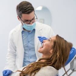 Denture Rebase And Repair
