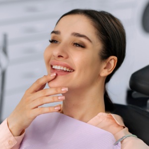 Gum Disease Treatment in Santa Ana, CA