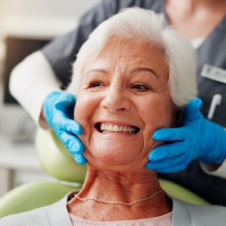 Immediate Dentures in Santa Ana, CA