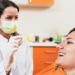 Tooth Extractions in Santa Ana, CA
