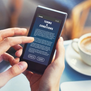 Terms of Use, Privacy Policy & Disclaimers - Bay Dental in Santa Ana, CA
