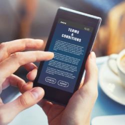 Terms of Use, Privacy Policy & Disclaimers - Bay Dental in Santa Ana, CA
